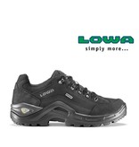 Lowa Renegade GTX Lo schwarz Damen