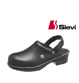 Sievi – Marke für Profis 012326.S - Berufsschuh