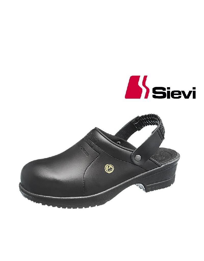 Sievi – Marke für Profis 012326.S