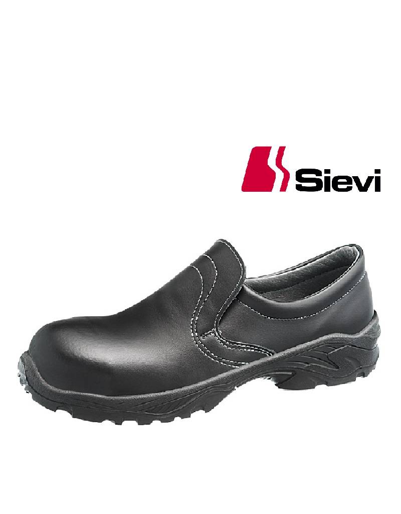 Sievi – Marke für Profis 052203.S, Zertifiziert für orthopädische Einlegesohlen nach DGUV.