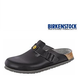 Birkenstock Boston Herren  - Freizeit-/Berufsschuh