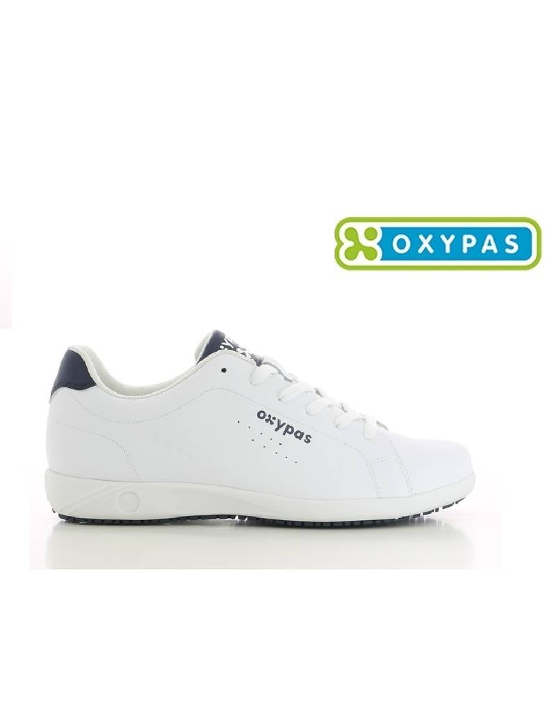 Safety Jogger Evan WHT - Berufsschuh ohne Kappe