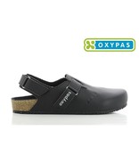 Safety Jogger Jeff BLK - Berufsschuh ohne Kappe