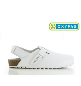 Safety Jogger Jeff WHT - Berufsschuh ohne Kappe