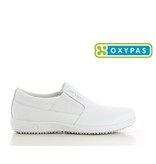 Safety Jogger Roy WHT - Berufsschuh ohne Kappe