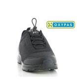 Safety Jogger James BLK - Berufsschuh ohne Kappe