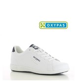 Safety Jogger Evan WHT - Berufsschuh ohne Kappe