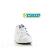 Safety Jogger Evan WHT - Berufsschuh ohne Kappe