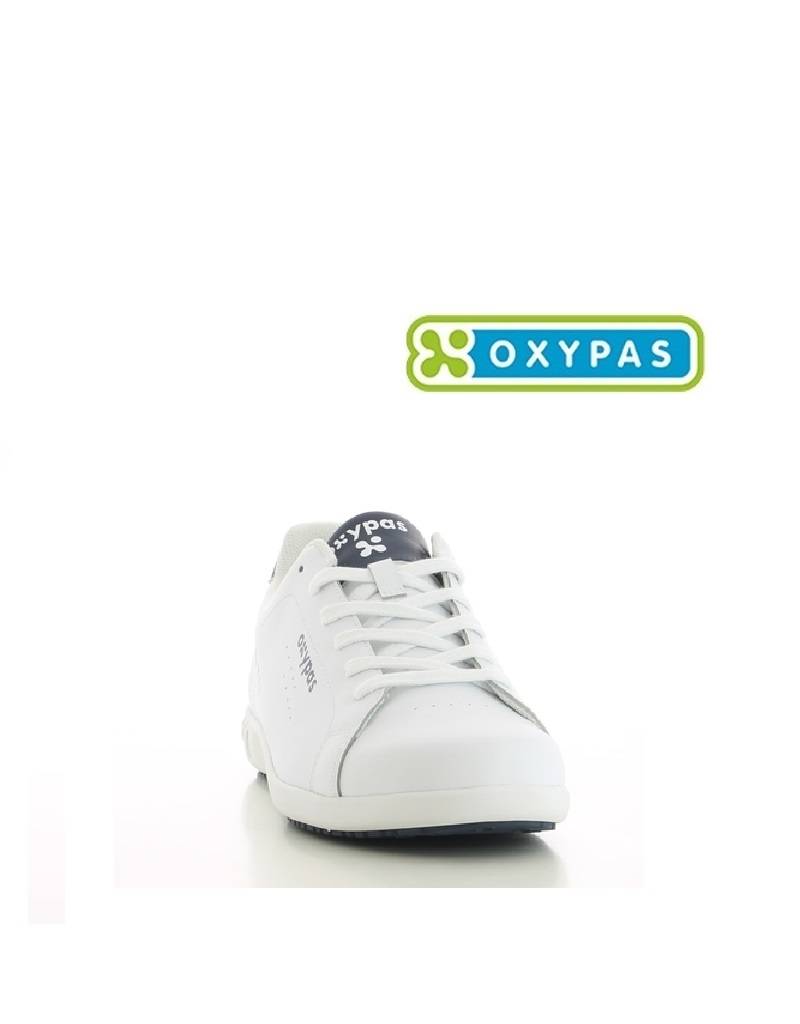 Safety Jogger Evan WHT - Berufsschuh ohne Kappe