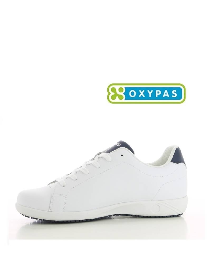 Safety Jogger Evan WHT - Berufsschuh ohne Kappe