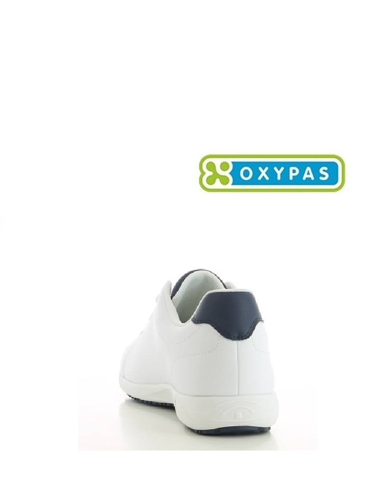 Safety Jogger Evan WHT - Berufsschuh ohne Kappe