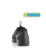 Safety Jogger James BLK - Berufsschuh ohne Kappe