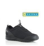 Safety Jogger James BLK - Berufsschuh ohne Kappe