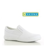 Safety Jogger Roy WHT - Berufsschuh ohne Kappe