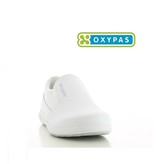 Safety Jogger Roy WHT - Berufsschuh ohne Kappe