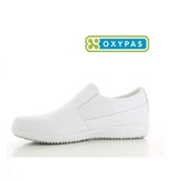 Safety Jogger Roy WHT - Berufsschuh ohne Kappe