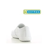 Safety Jogger Roy WHT - Berufsschuh ohne Kappe