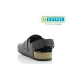 Safety Jogger Jeff BLK - Berufsschuh ohne Kappe