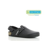 Safety Jogger Jeff BLK - Berufsschuh ohne Kappe