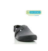 Safety Jogger Jeff BLK - Berufsschuh ohne Kappe