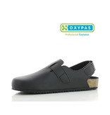 Safety Jogger Jeff BLK - Berufsschuh ohne Kappe