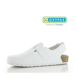 Safety Jogger Jeff WHT - Berufsschuh ohne Kappe