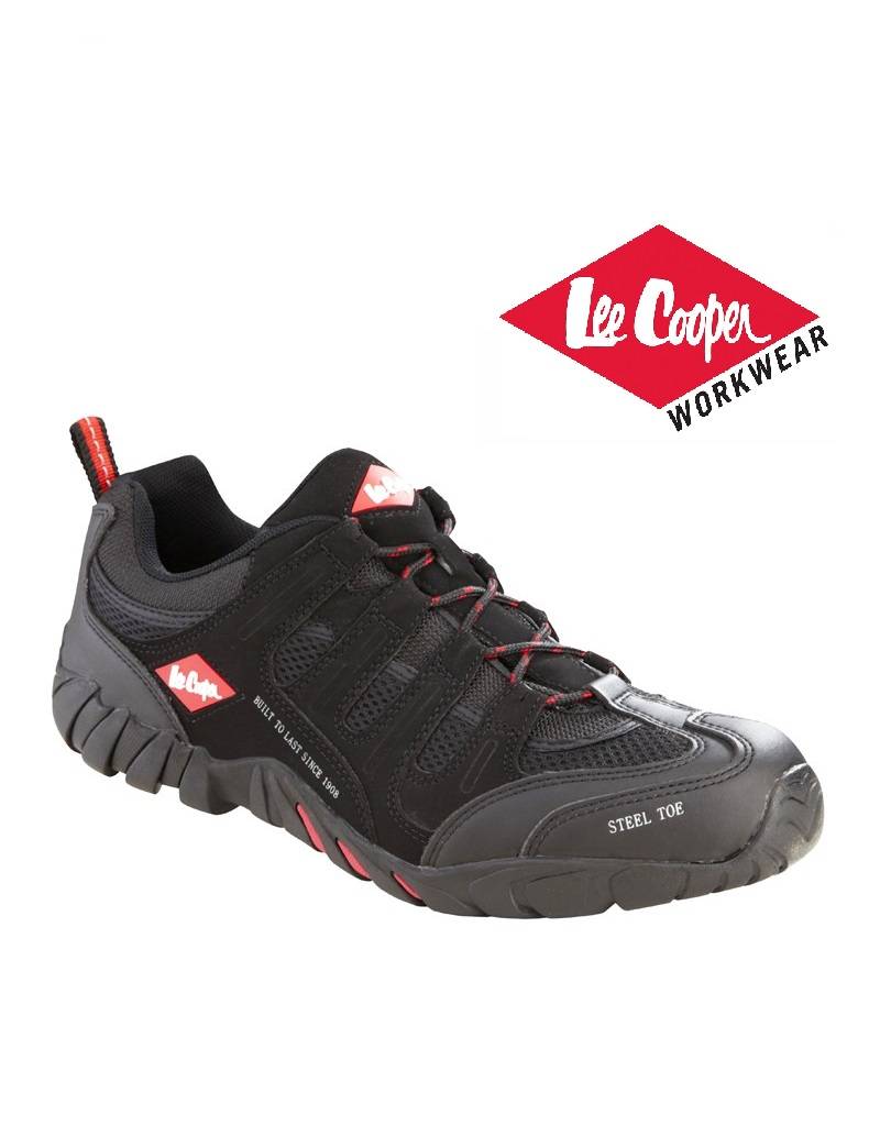 Lee Cooper LCSHOE0008 - Sicherheitsschuh