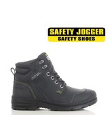 Safety Jogger Jogger Worker.L - Sicherheitsschuh