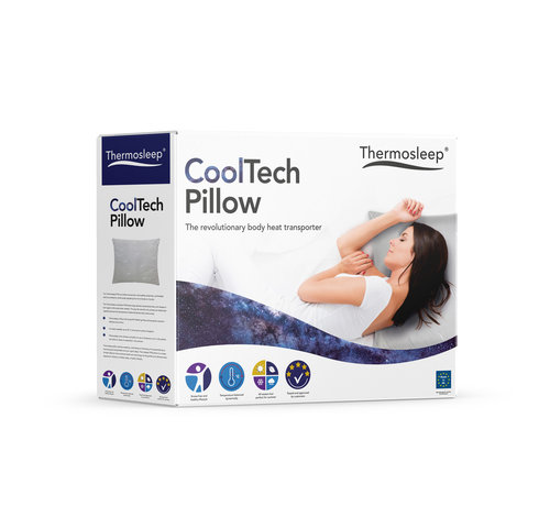cooltech pillow