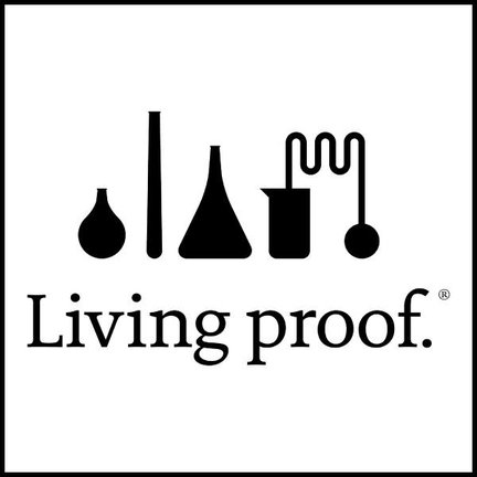 Living Proof Haarproducten