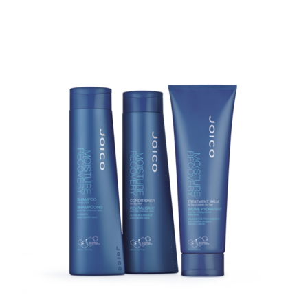 Joico Moisture for extremely dry hair