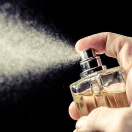 Men's fragrances and Aftershave