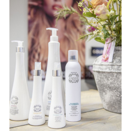 Professionele haarverzorging en beauty online!