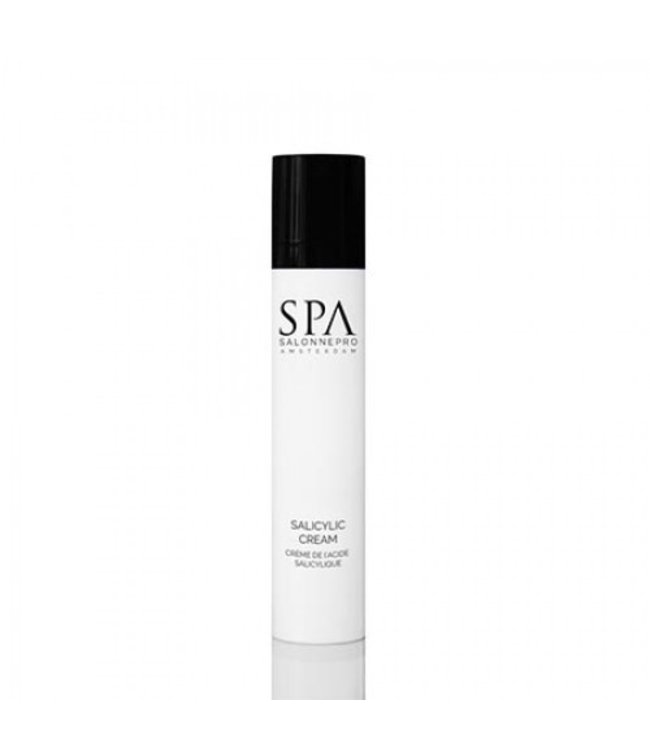 SPA  Clear Skin Cream