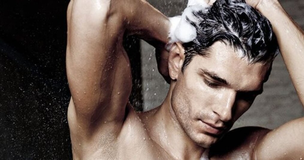 A real quality men's shampoo can be found here!