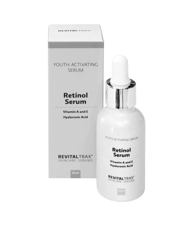 Revitaltrax Retinol Serum Anti Aging Haarproductshop