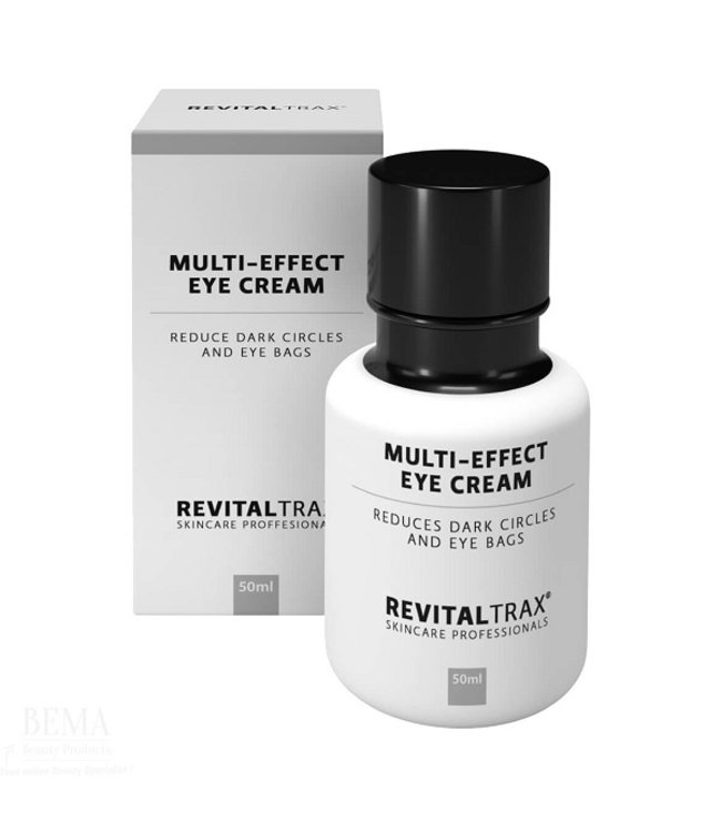 multi effect eye cream