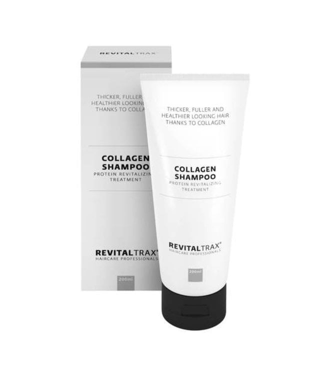 REVITALTRAX Collagen Shampoo