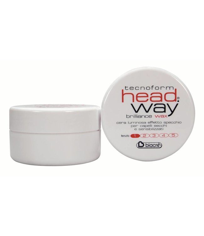 Biacre Headway Brilliance Wax