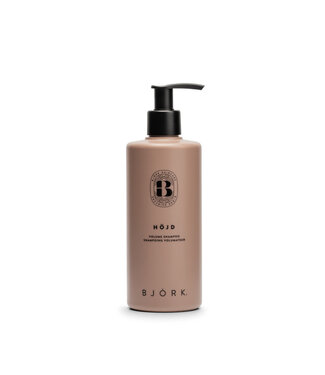 Björk Hojd Volume Shampoo