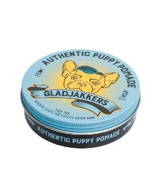 Gladjakkers Puppy Pomade