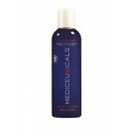 Verschillende Antiroos shampoo