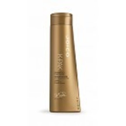 Shampoo for all chemical treated damaged hair