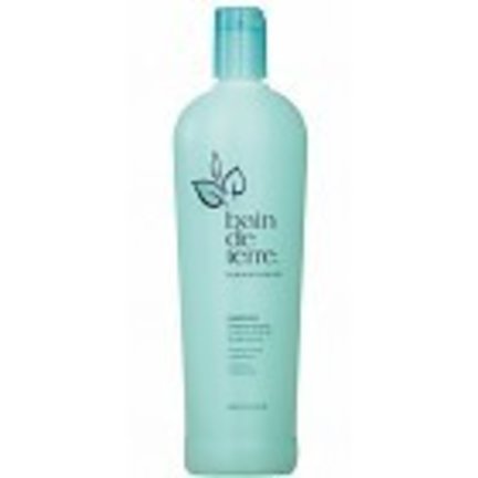 Assortiment van shampoo voor droog haar