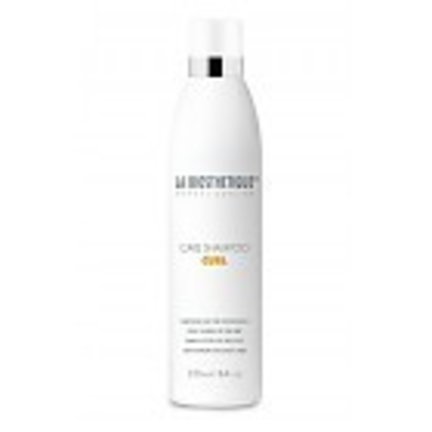 Shampoo voor krullend- golven of kroes haar