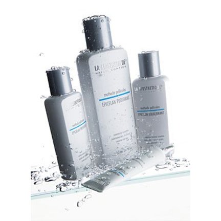 Anti-Aging Conditioner prevent its aging
