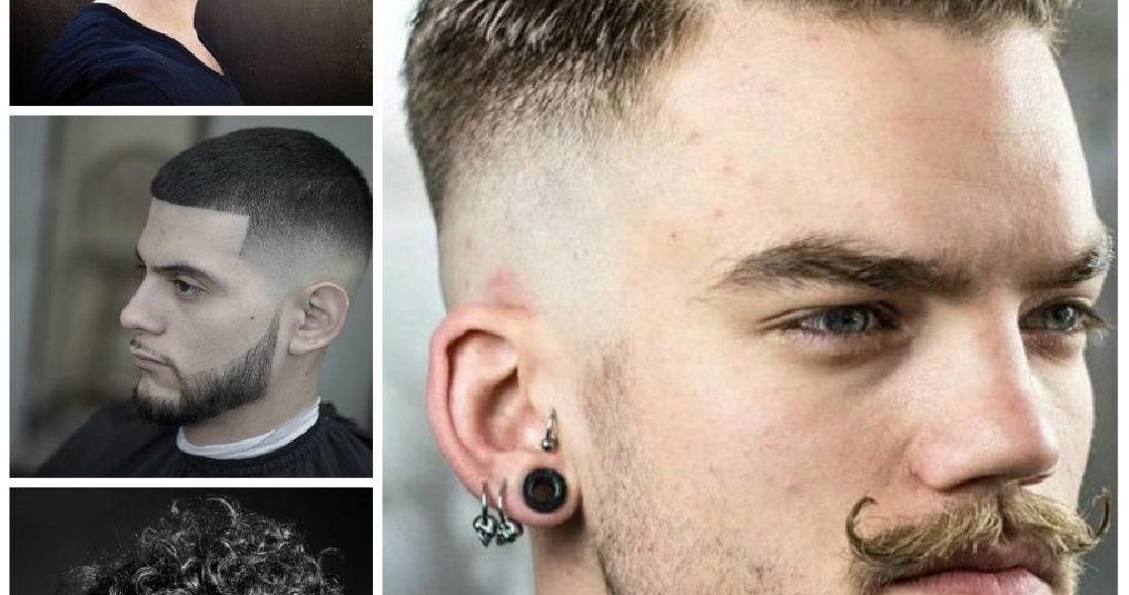 Mannenstyle Wat zijn de mannen kapsels winter 2017?