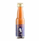 Ravensfeuer - Feuriges aus Ravensburg Rav van Helsing Chili Sauce 20ml