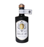 Bille44 - Premium Edelbrand Sizilianische Moro-Blutorange 350ml