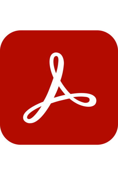 Acrobat Pro